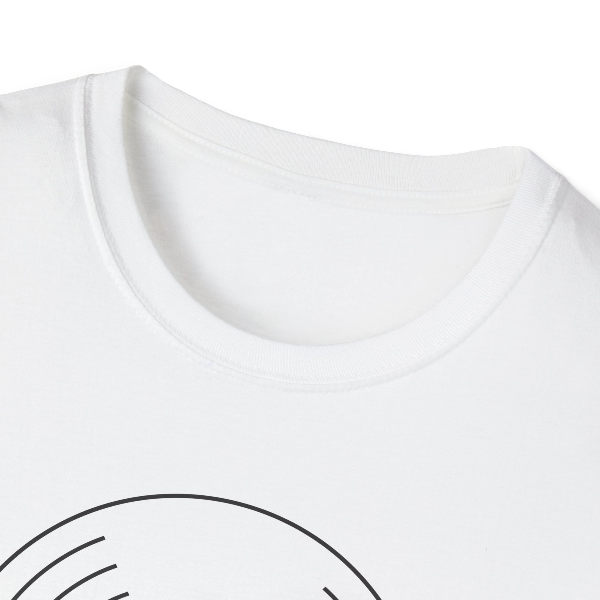 Vinyl Sounds Better Unisex T-Shirt - Image 3