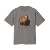 Retro Vibe Unisex Faded Tee - "Warm Sound, Cold Beer" Graphic - Thumbnail Image 9