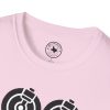 Record Player Turntable Tee — Retro DJ Vinyl Graphic T-Shirt - Thumbnail Image 133