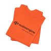 Unisex Jersey Short Sleeve Tee - Thumbnail Image 7