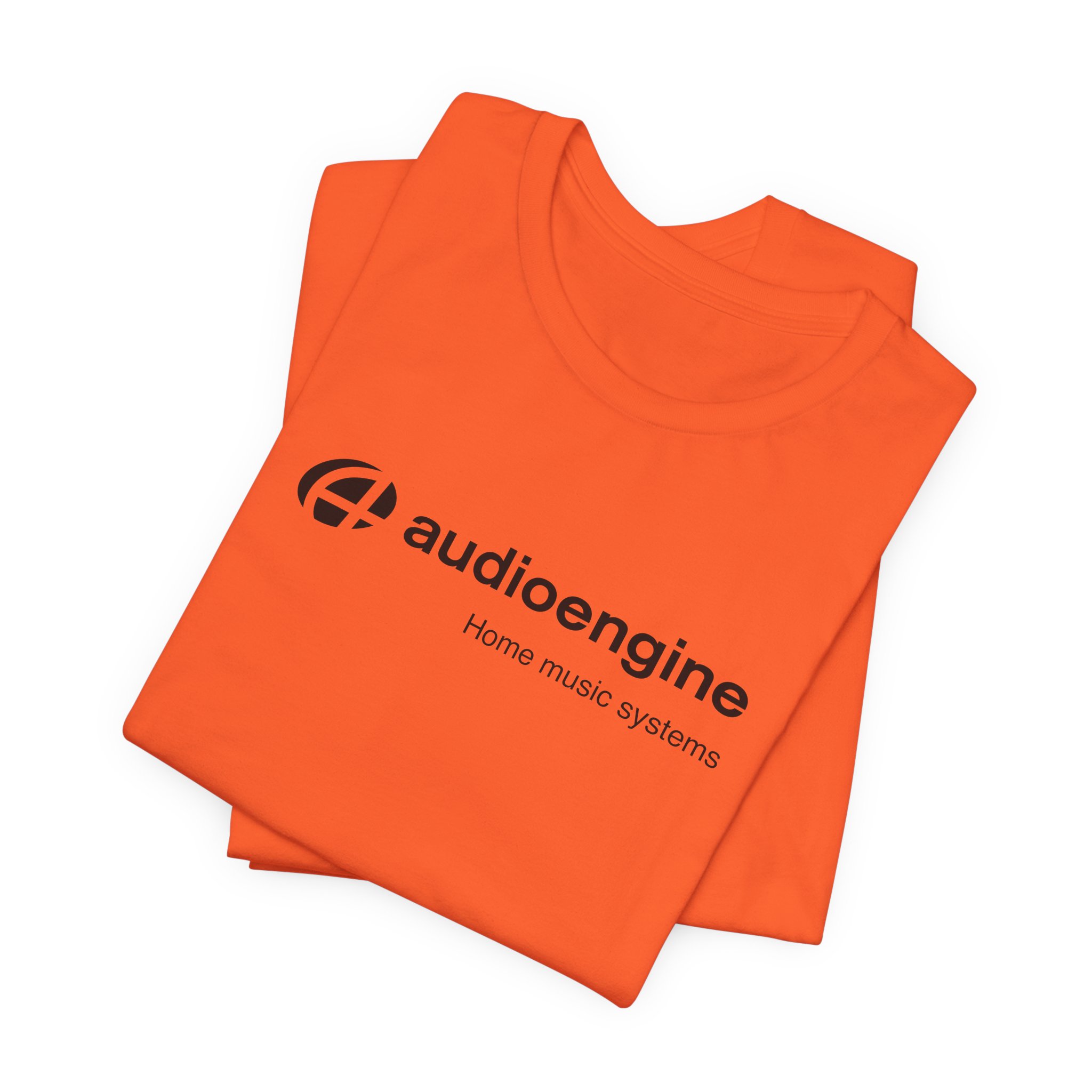 Unisex Jersey Short Sleeve Tee - Image 7