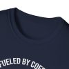 Coffee Lover Unisex Softstyle T-Shirt - Thumbnail Image 3