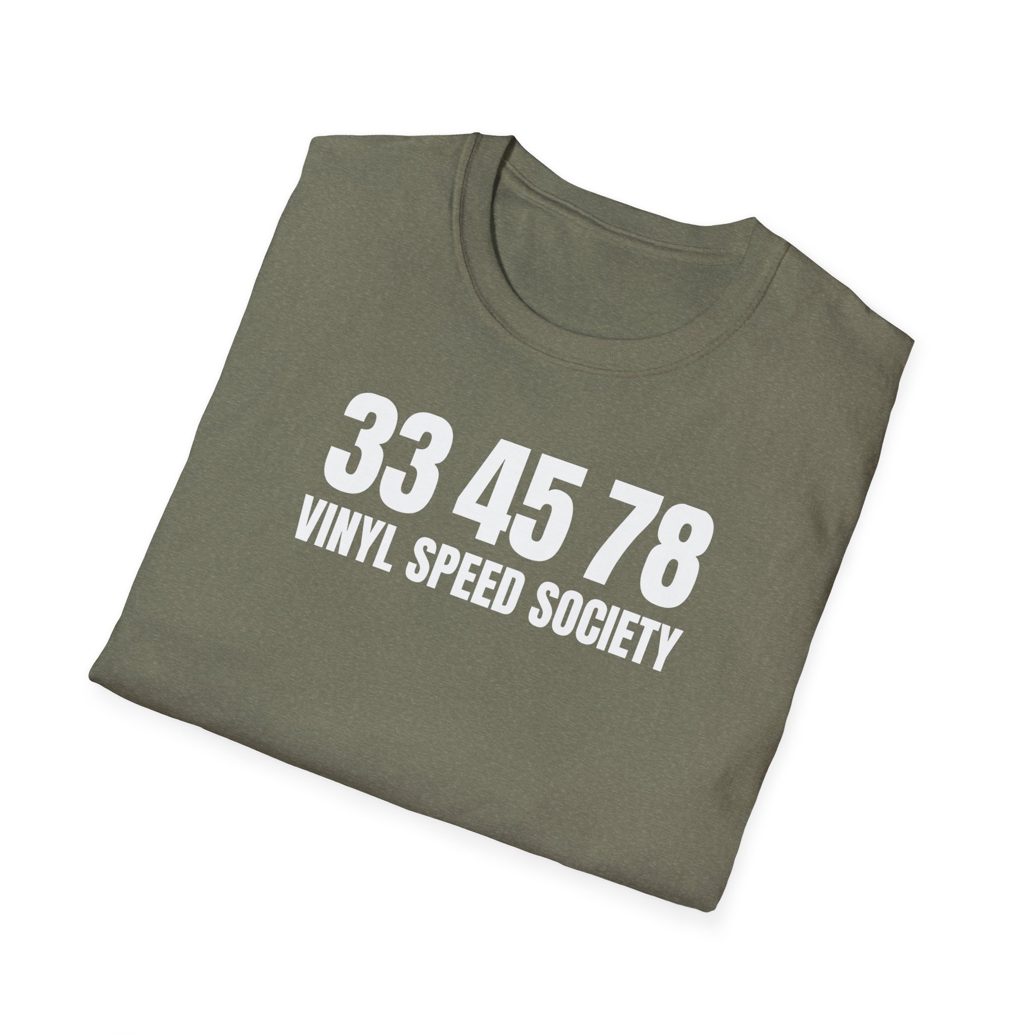 Unisex Softstyle Graphic T-Shirt for Casual Vibes - Image 20