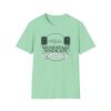 Soundstage Syndicate Music Lover Unisex T-Shirt - Thumbnail Image 37