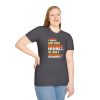 Unisex Softstyle T-Shirt - Thumbnail Image 61