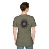 Certified Record Handler T-Shirt — Retro Vinyl DJ Tee - Thumbnail Image 42