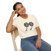 Record Player Turntable Tee — Retro DJ Vinyl Graphic T-Shirt - Thumbnail Image 58