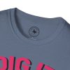 Dig It T-Shirt — Retro Excavator Graphic Tee - Thumbnail Image 111