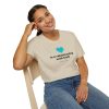 Drum & Bass "In a Relationship with DnB" T-Shirt - Thumbnail Image 39
