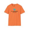 Drum & Bass "In a Relationship with DnB" T-Shirt - Thumbnail Image 17