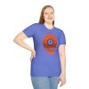 Vinyl Sunset T-Shirt — Retro Record Graphic Tee - Thumbnail Image 65