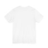 Music Lover's Short Sleeve Tee, "No Music No Life" Shirt, Gift for Musicians, Concert T-Shirt, Casual Music Apparel - Thumbnail Image 8