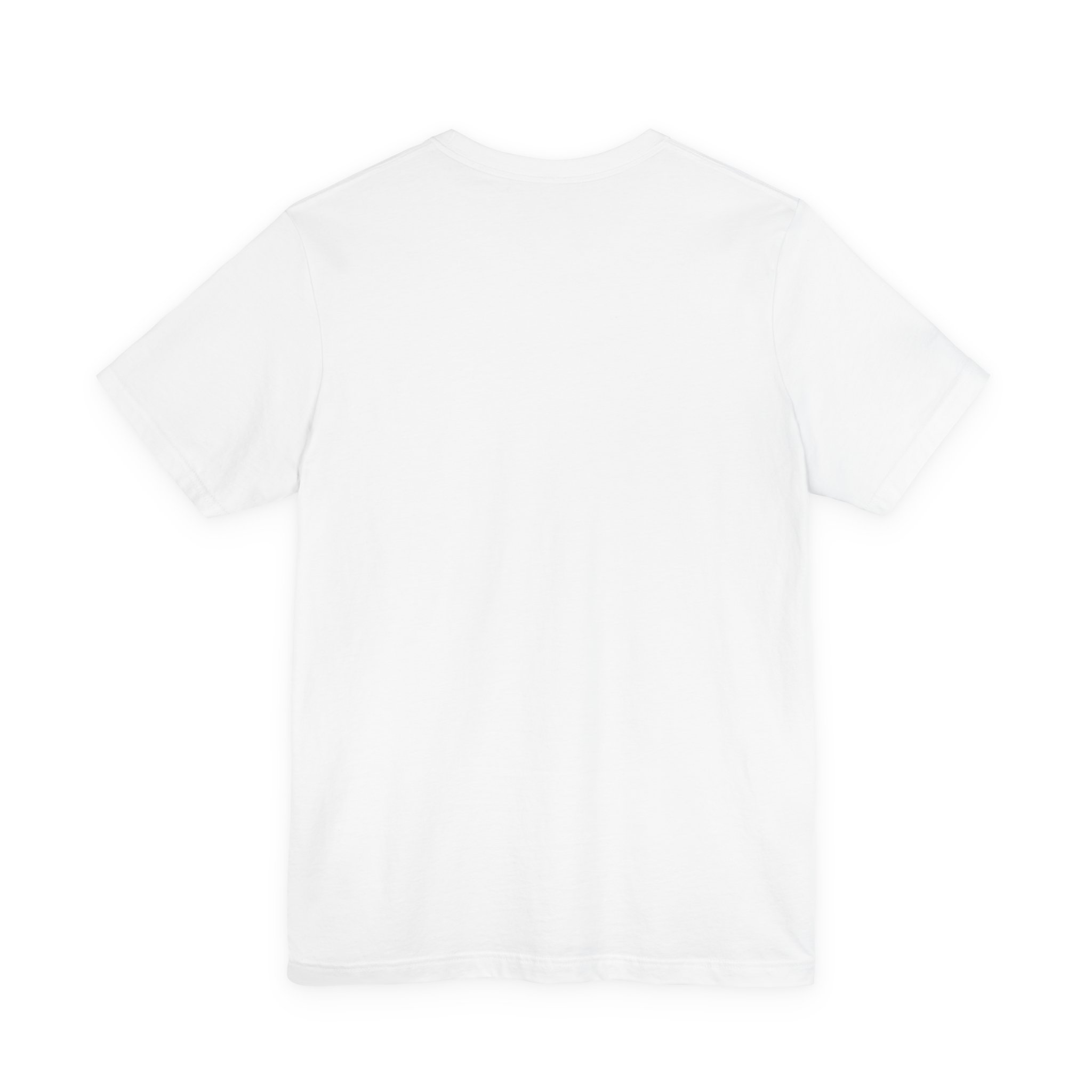 Music Lover's Short Sleeve Tee, "No Music No Life" Shirt, Gift for Musicians, Concert T-Shirt, Casual Music Apparel - Image 8