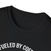 Coffee Lover Unisex Softstyle T-Shirt - Thumbnail Image 55