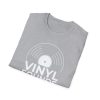 Vinyl Sounds Better T-Shirt — Retro Record Lover Tee - Thumbnail Image 20