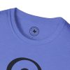 Analog Thoughts T-Shirt — 'Pure Analog Thoughts' Record Head Graphic Tee - Thumbnail Image 99