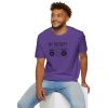 T‑Shirt — "My Therapy" Boombox Graphic Tee - Thumbnail Image 70