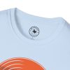 Retro Vinyl Record T-Shirt — Vintage Music Tee - Thumbnail Image 103
