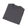 Vibrant Graphic Unisex T-Shirt with Retro Design - Thumbnail Image 36