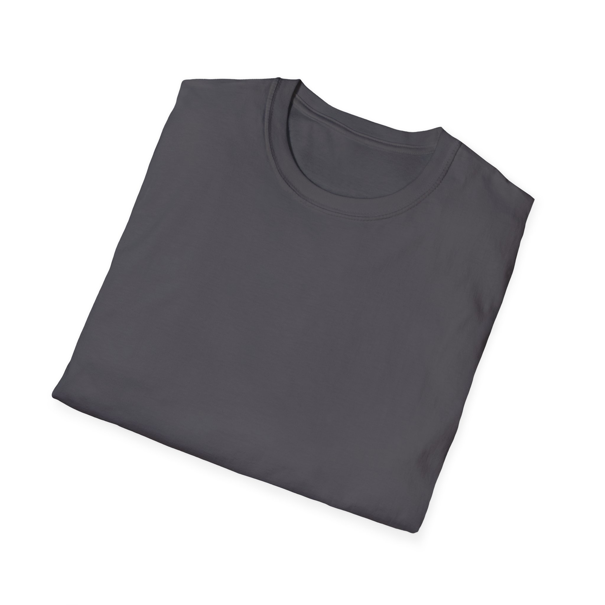 Vibrant Graphic Unisex T-Shirt with Retro Design - Image 36