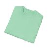 Good Times Unisex Softstyle T-Shirt - Trendy Graphic Tee for Casual Comfort - Thumbnail Image 50