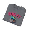 Dig It T-Shirt — Retro Excavator Graphic Tee - Thumbnail Image 76
