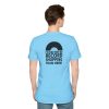 Record Shopping T‑Shirt — “I’d Rather Be Record Shopping Than Here!” Vinyl Lover Tee - Thumbnail Image 1