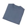 Vibrant Graphic Unisex T-Shirt with Retro Design - Thumbnail Image 32