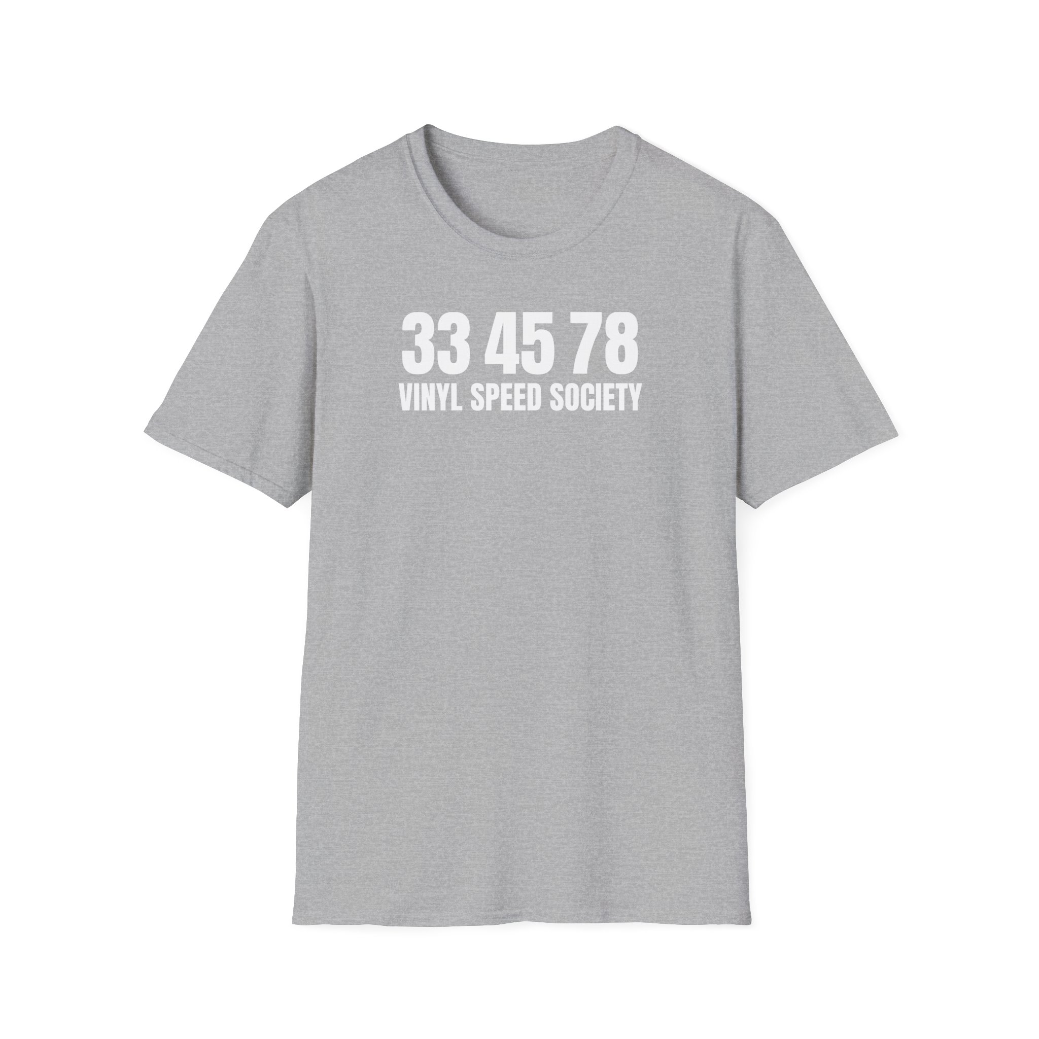 Unisex Softstyle Graphic T-Shirt for Casual Vibes - Image 9
