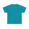 Unisex Heavy Cotton Tee - Thumbnail Image 42