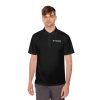 Men's Sport Polo Shirt - Thumbnail Image 6