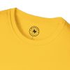 Soundwave Graphic T-Shirt — Modern Audio Waveback Tee - Thumbnail Image 57