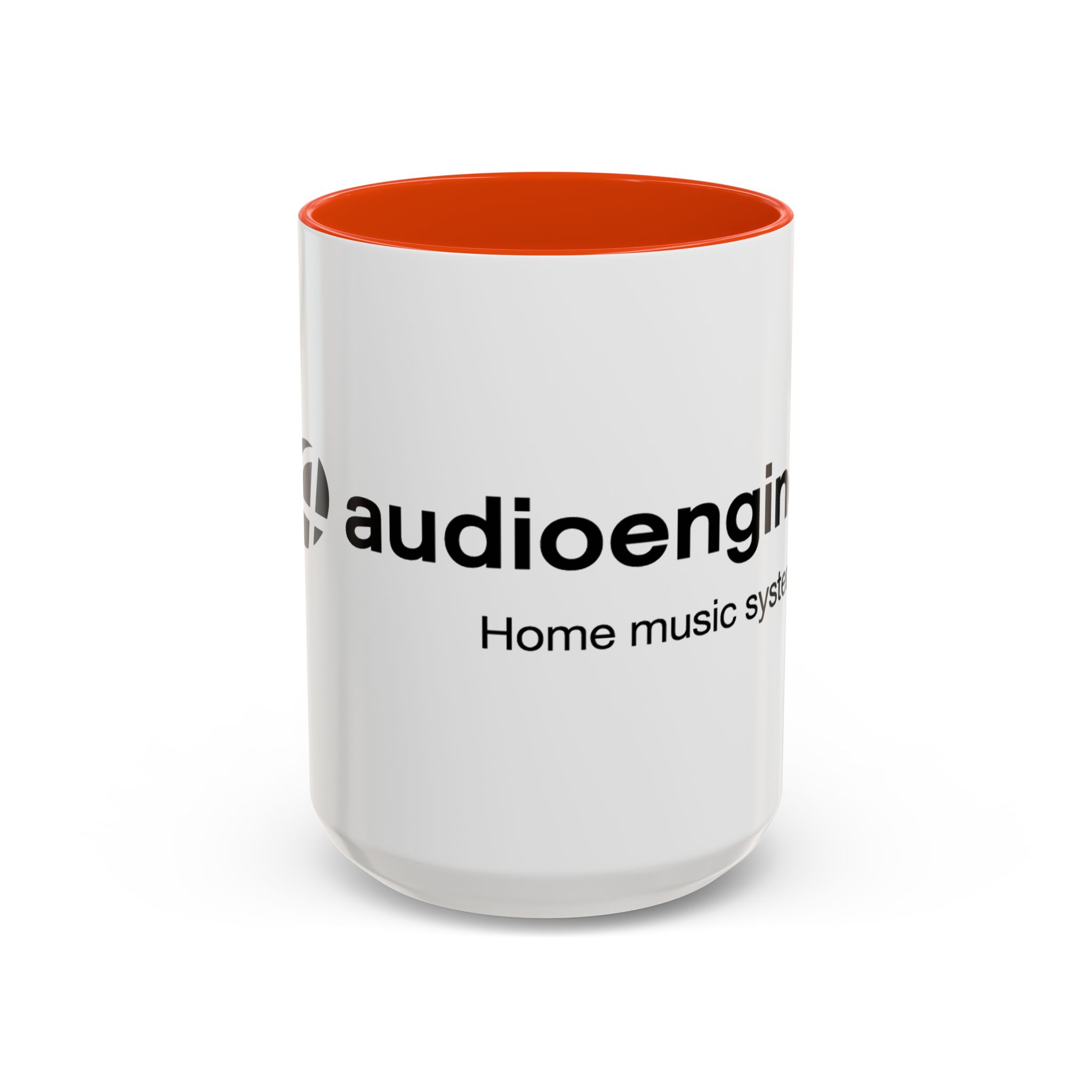 Colorful Audioengine Mugs - Perfect Gift for Music Lovers, Home Office Decor, Personalized Coffee Cups, Unique Kitchenware, Fun Drinkware - Image 1
