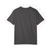Blueprint Camera Unisex T-Shirt, Casual Wear, Artist Gift, Photography Tee, Unique Apparel, Comfortable Style - Thumbnail Image 30
