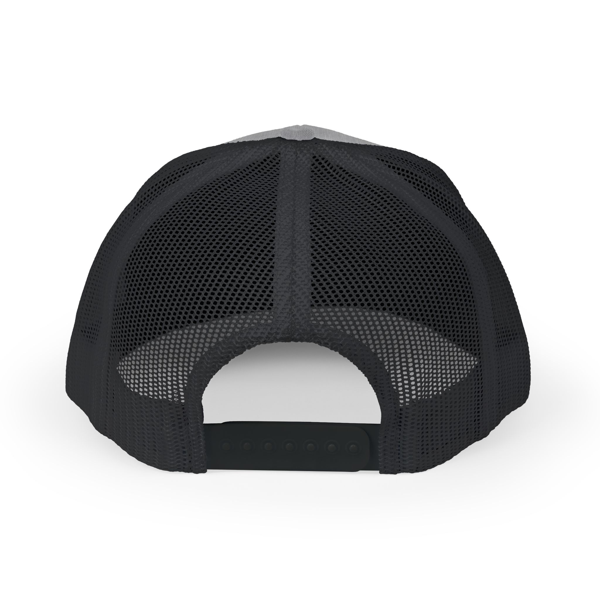 No Music No Life Snapback Trucker Cap - Image 14