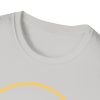 Unisex Smile & Music T-Shirt - Positive Vibes & Togetherness - Thumbnail Image 15