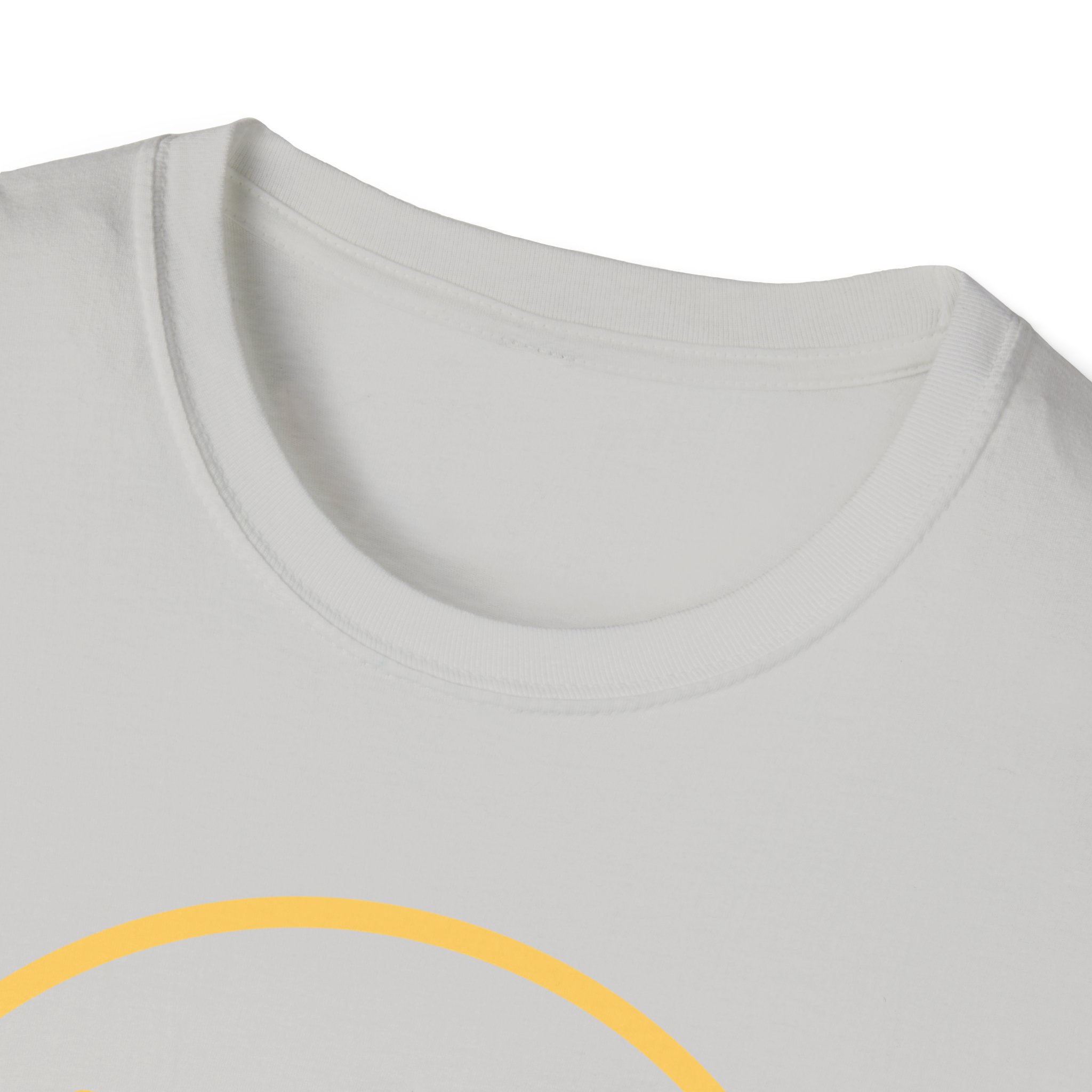 Unisex Smile & Music T-Shirt - Positive Vibes & Togetherness - Image 15