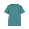 Vinyl Lover Unisex Softstyle T-Shirt - Life Sounds Better on Vinyl - Thumbnail Image 35
