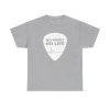 Casual Unisex Heavy Cotton Tee - Perfect for Everyday Wear and Special Occasions - Thumbnail Image 9