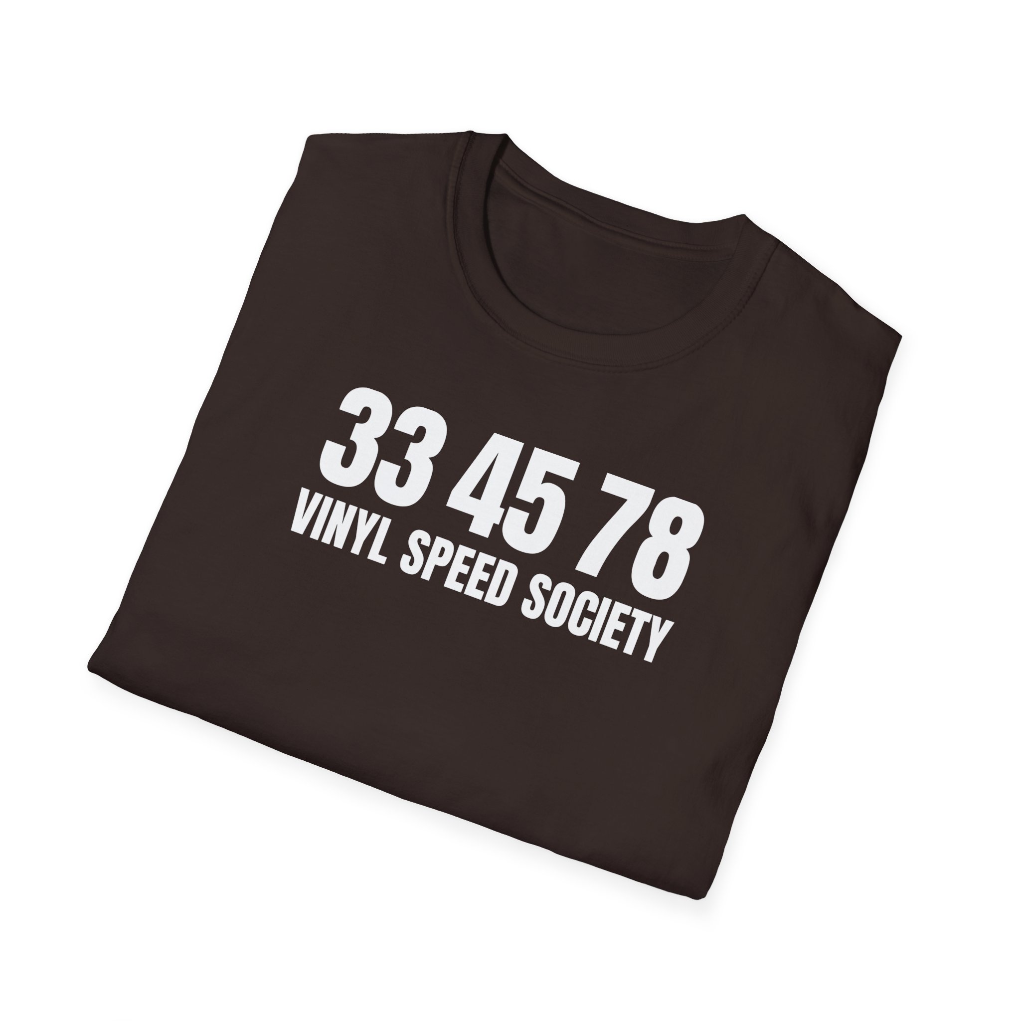 Unisex Softstyle Graphic T-Shirt for Casual Vibes - Image 16