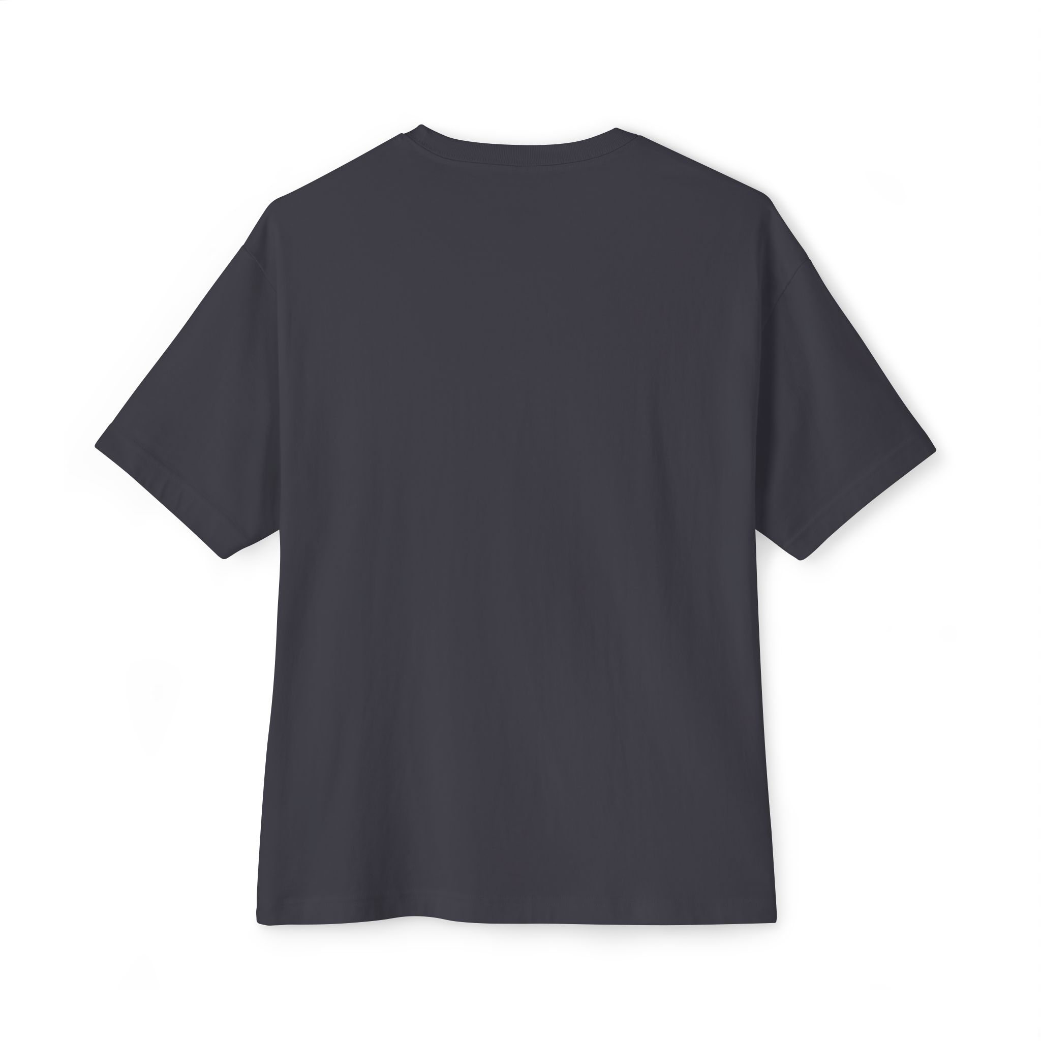 Retro Vibes Unisex Oversized Boxy Tee, Music Lover Shirt, Festival Attire, Comfortable Casual Tee, Graphic Tee for Every Day - Image 6