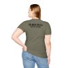 DJ Humor Unisex Softstyle T-Shirt - Perfect for Music Lovers - Thumbnail Image 65