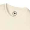 Certified Record Handler T-Shirt — Retro Vinyl DJ Tee - Thumbnail Image 33