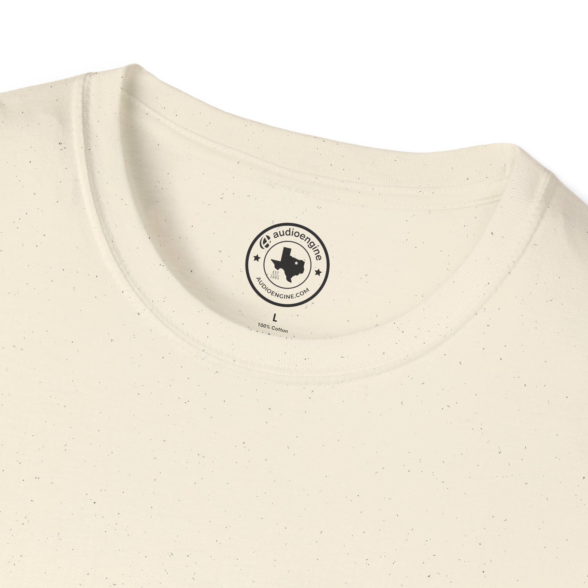 Certified Record Handler T-Shirt — Retro Vinyl DJ Tee - Image 33