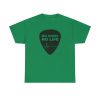 Music Lover Unisex Tee - "No Music No Life" Graphic T-Shirt - Thumbnail Image 33