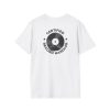 Certified Record Handler T-Shirt — Retro Vinyl DJ Tee - Thumbnail Image 8