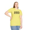 Vinyl Speed Society Unisex Softstyle T-Shirt - Thumbnail Image 47