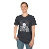 Vinyl Sounds Better T-Shirt — Retro Record Lover Tee - Thumbnail Image 69