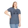 T‑Shirt — "My Therapy" Boombox Graphic Tee - Thumbnail Image 62