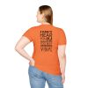 Vinyl Spinner T-Shirt - Unisex Music Lover Tee - Thumbnail Image 14